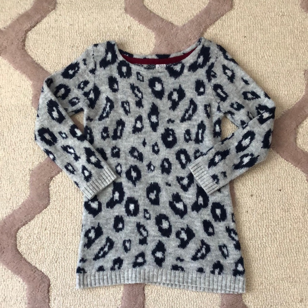 Carter’s Sweater